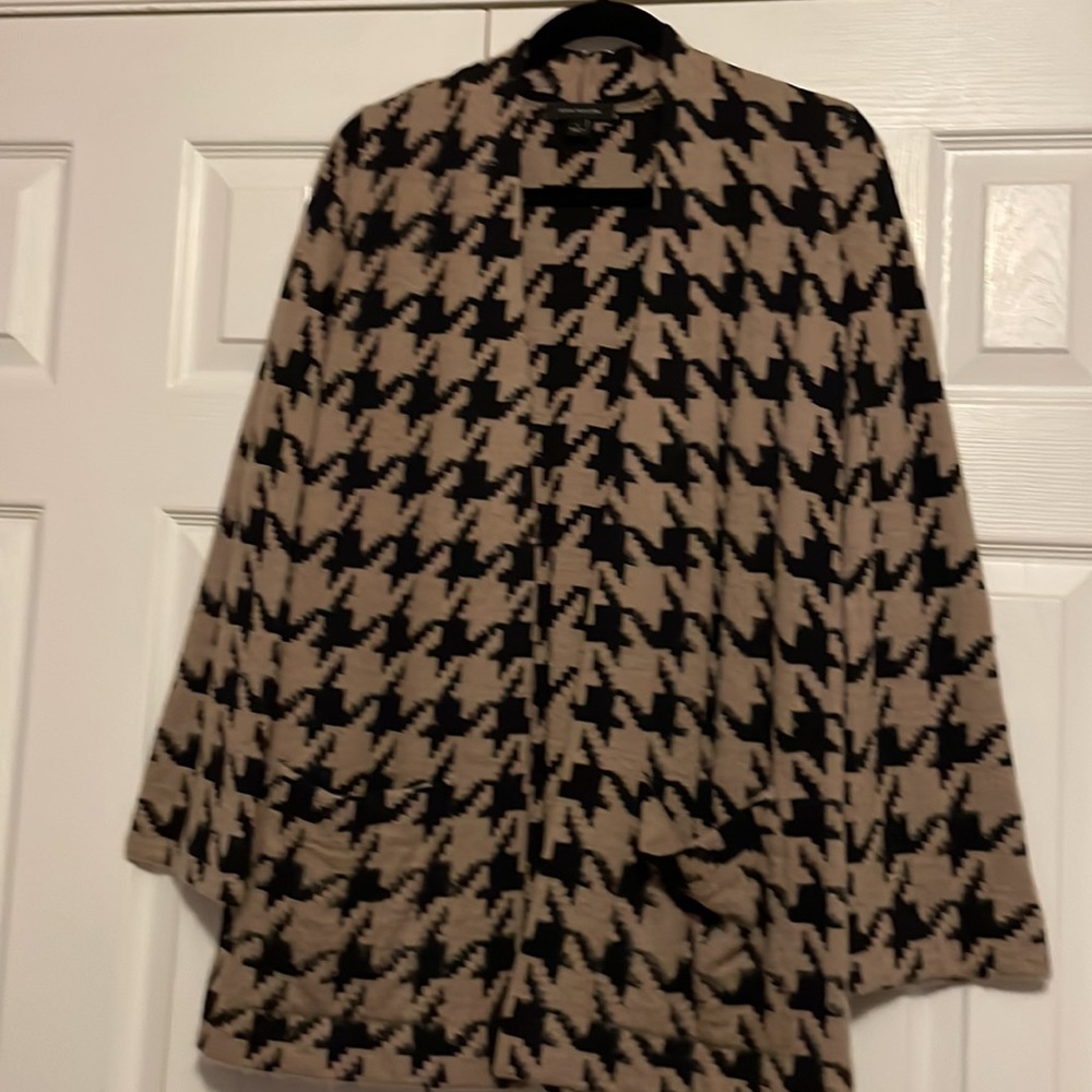 NWT Gorgeous Ann Taylor Cardigan, S